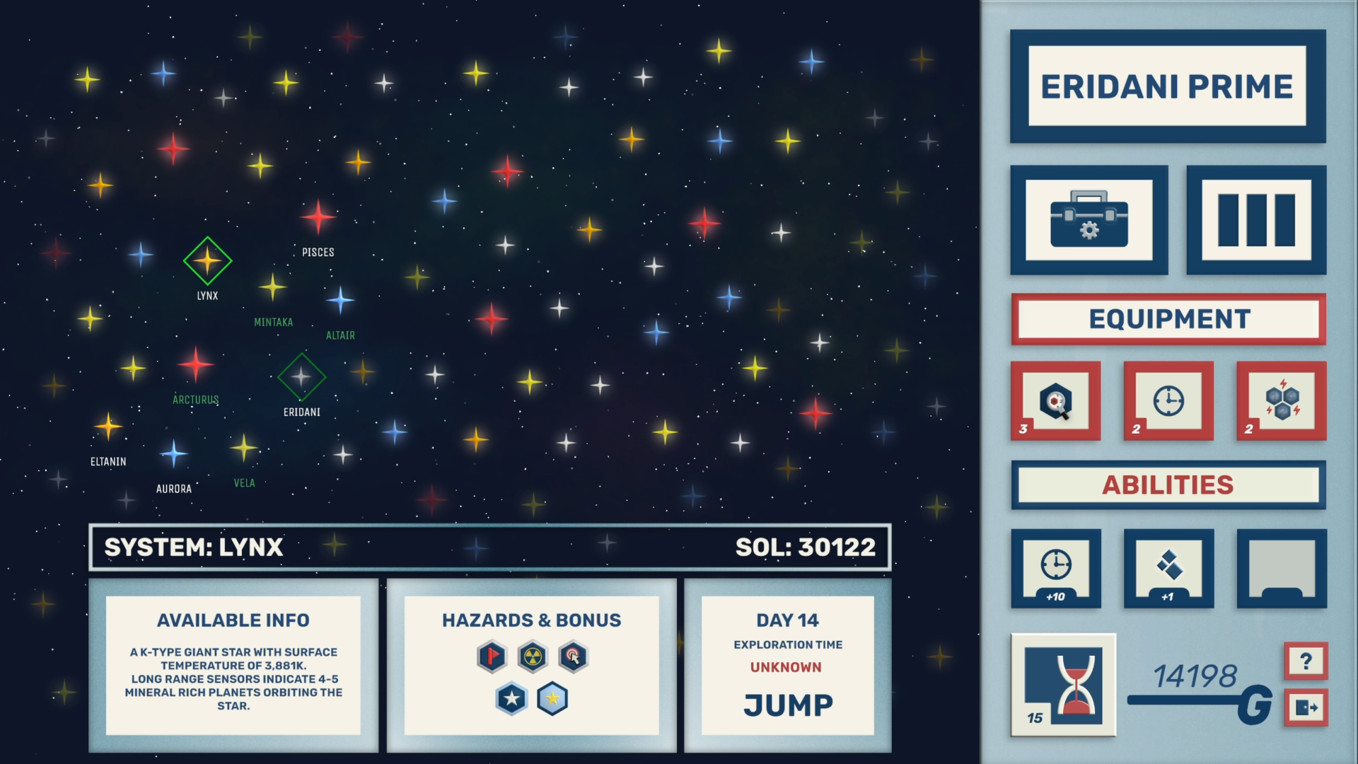 Minesleeper Screenshot 1